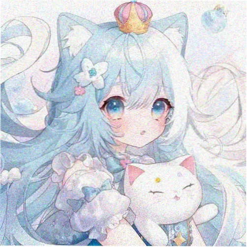青铜头像