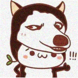 阿泽 头像